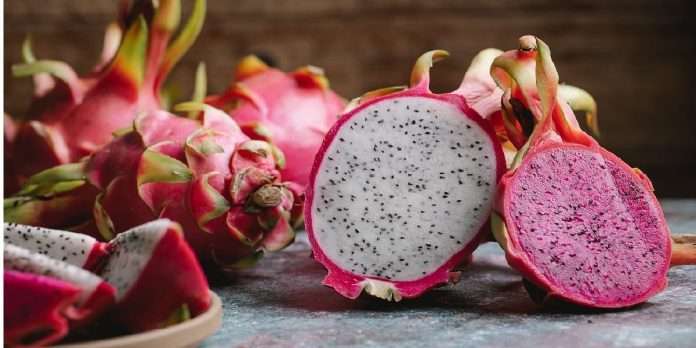 Renaming dragon fruit as a kamalam Benefits of eating Kamalam