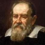 Galileo explains the mathematics of the planets