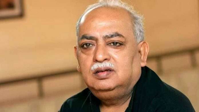 Demolish the Parliament House and cultivate, Munawwar Rana controversial tweet