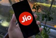 Jio Partnership with SES for satellite broadband services in india