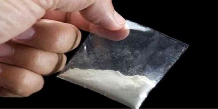 Police seize Rs 50 lakh MD for drug trafficking in malad mumbai