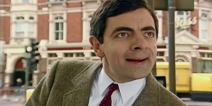 rowan atkinson does not want to play as mr bean anymore