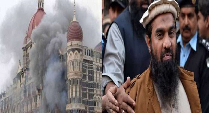 26/11 Mumbai attack mastermind Zakiur Rehman Lakhvi arrested in Pakistan