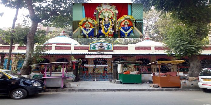 prabhadevi temple