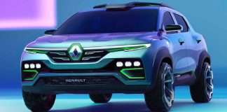 renault kiger price renault kiger unveils in india with hightech features