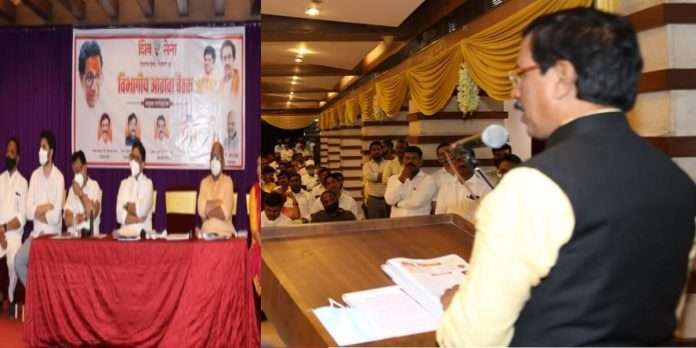 shivsena will won all seat in mumbai municipal corporation election