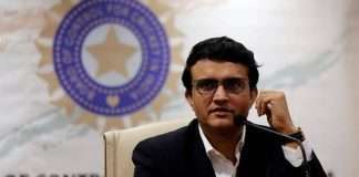 BCCI President Sourav Ganguly admitted to hospital
