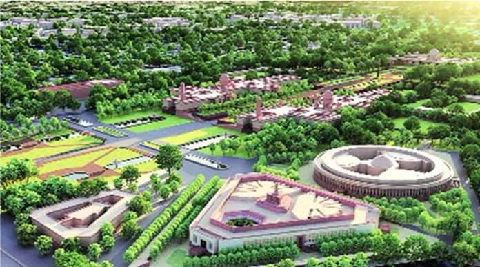 Central Vista Project: Delhi High Court rejects petition on new Parliament building and fines Rs 1 lakh