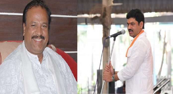 cabinet minister abdul sattar supported minister dhananjay munde on rape allegations issue
