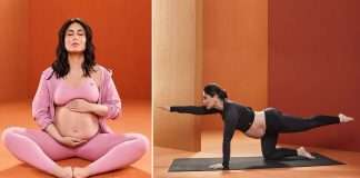 People Show Kareena Kapoor How Real Pregnant Women Don't Do Yoga But Work Till They Give Birth
