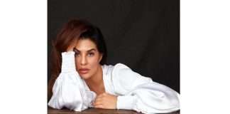 Jacqueline fernandez out from nagarjuna movie the ghost due toMoney Laundering Case