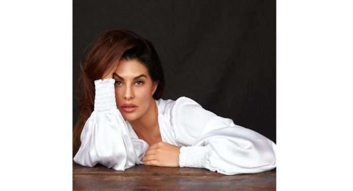 Jacqueline fernandez out from nagarjuna movie the ghost due toMoney Laundering Case