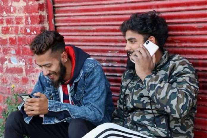 4G internet services to be restored in Jammu and Kashmir after 18 months