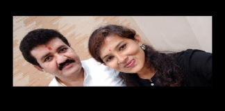 pooja chavan new photo viral taking selfie with sanjay rathod
