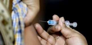 Vaccination of frontline workers will begin within a week in aurangabad