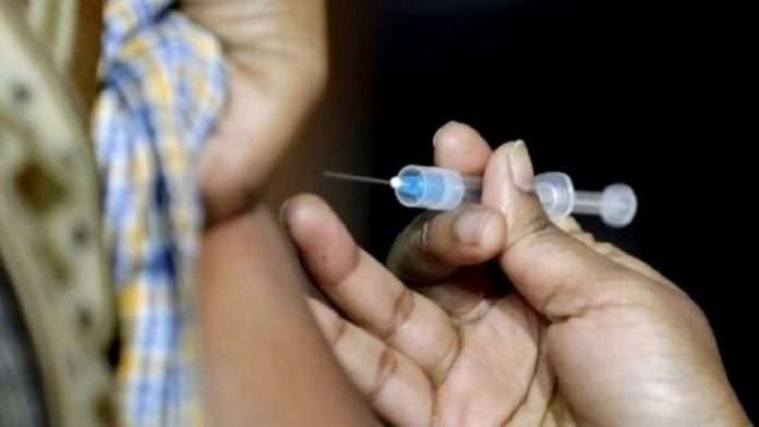 Vaccination of frontline workers will begin within a week in aurangabad