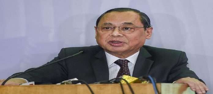 Sexual assault case: Supreme Court grants relief to former Chief Justice Ranjan Gogoi