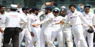cricket ind vs eng team india win chennai test india beat 317 runs