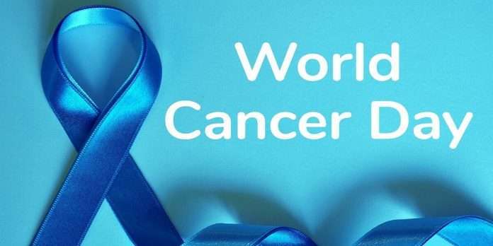 World Cancer Day 2021: why celebrate World Cancer Day