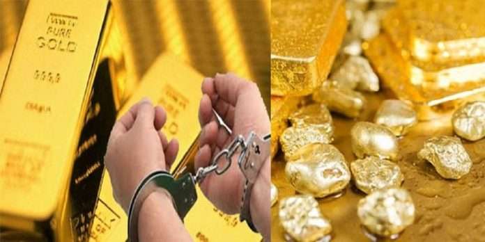 smugglers swallow 161 capsules of gold worth rs 2 crore nabbed at chennai airport