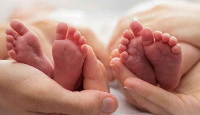 19 Year Old Girl Delivers 3 Babies In Maharaja Yeshwantrao Hospital Indore