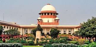 issue of evm in supreme court once again demand for holding elections through ballot paper