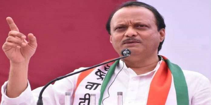 Ajit Pawar appeal to the people of the state Make sure there is no need to lockdown