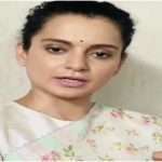 Kangna Ranaut on Hijab Row he said If you want to show courage, show it without wearing burqua in Afghanistan