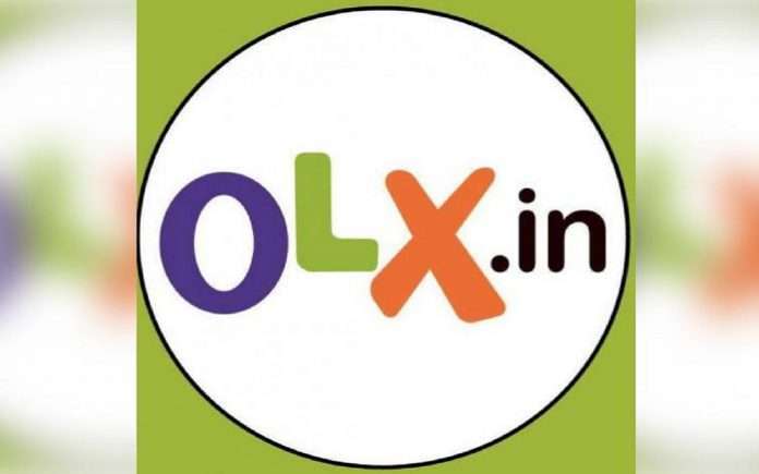 fraud of seven lakhs rupees on OLX