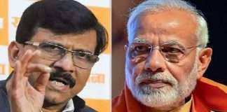 shiv sena mp sanjay raut said compensation for families of farmers who died during year long protest this farmers demand is correct