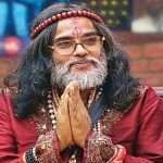 bigg boss 10 contestant swami om passes away
