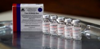 russia's sputnik v vaccine 91.6 percent effective in late stage trial says lancet