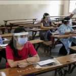 nagpur university bed exams postponed because of corona virus