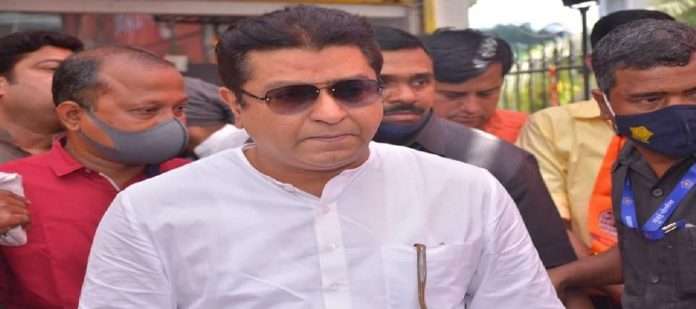 Raj Thackeray's appeal to activists and party workers to not celebrate his birthday on 14 june