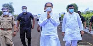 MNS district president Suhas Dashrathe detained ahead of Thackeray's Aurangabad visit