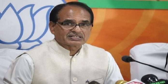 engineer suspended due to mosquitoes bite mp cm shivraj singh chauhan