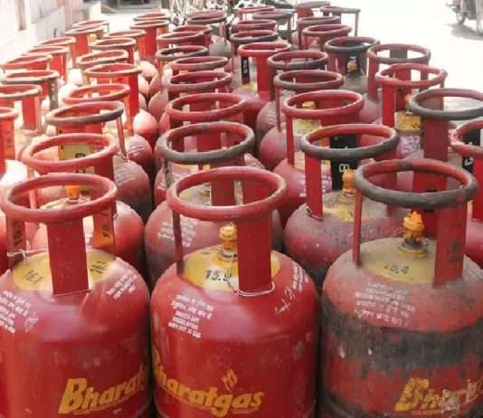 price of lpg domestic gas cylinder cylinder price hiked by rs 50