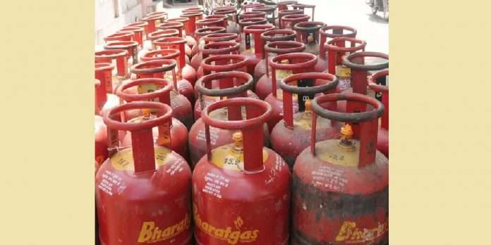 price of lpg domestic gas cylinder cylinder price hiked by rs 50