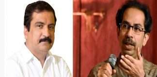Threaten call to BJP MLA Atul Bhatkhalkar in Pooja Chavan Suicide Case, allegation on Thackrey Government