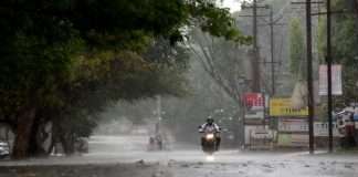 Rain update Monsoon will be more stormy in India research