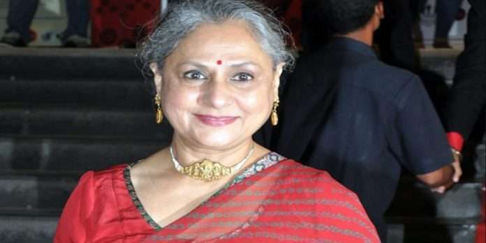 bollywood jaya bachchan returns to acting after 7 years for marathi film