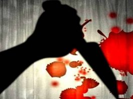 dealy attack on trader in dombivali by the sword