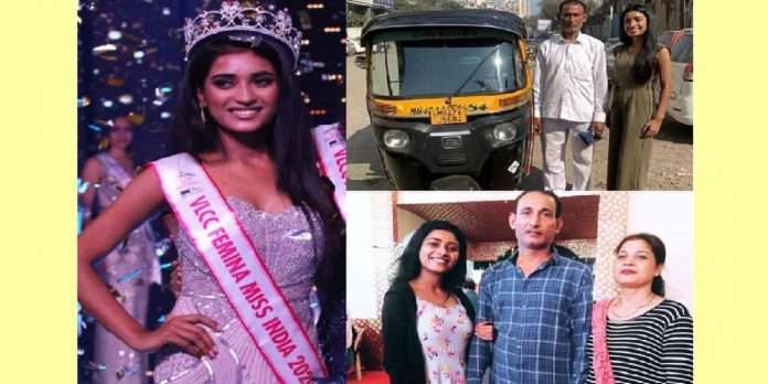 vlcc femina miss india 2020 first runner up manya singh from uttar pradesh struggle story