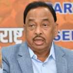 Narayan Rane's reaction after the swearing in of the minister accept the responsibility under his Modis leadership