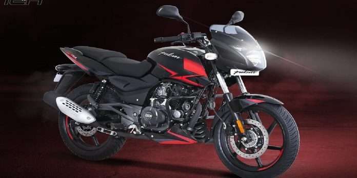 new pulsar 180 bajaj launched new pulsar 180 know the price
