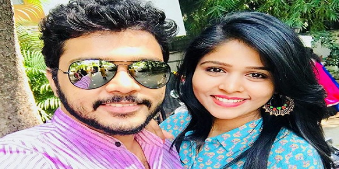 Shocking breakup in Marathi cinema; Suyash's post sparked discussion