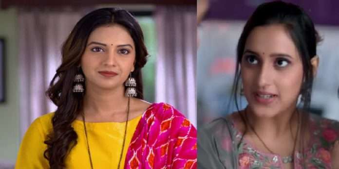 Who is the new Shubhra in new serial Aggan Bai Sunbai ?