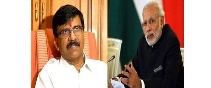 Shiv Senas criticism of BJP Puducherry's game will not work in Maharashtra