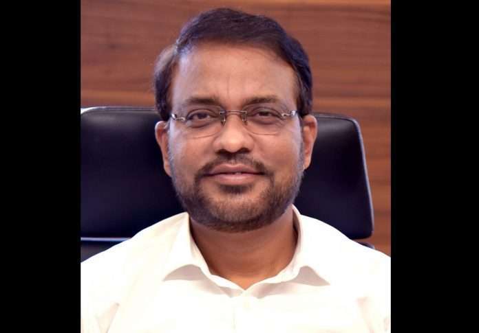 Sanjeev Jaiswal appointed as Chairman, Kalyan-Dombivali Smart City Development Corporation