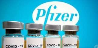 Pfizer vaccina third dose is more effective to reduse covid 19 illness